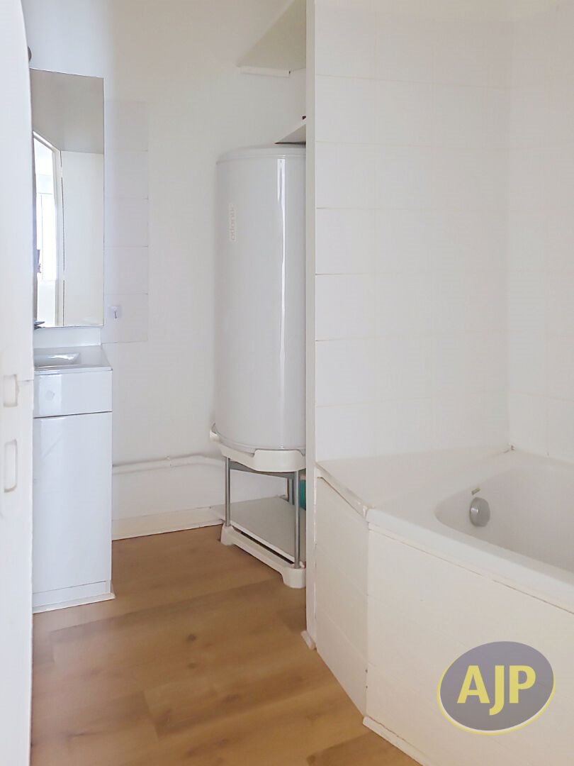 Appartement à vendre, 180m², Trignac