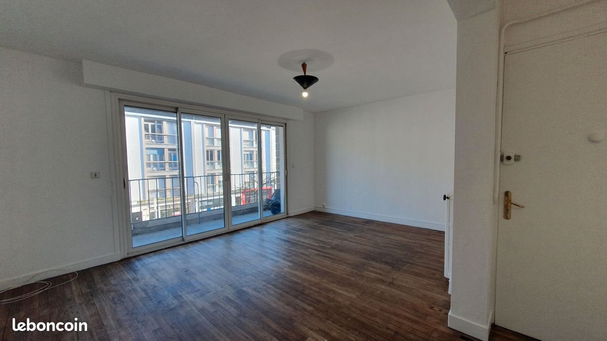 Appartement à louer, 65m², Saint-Nazaire