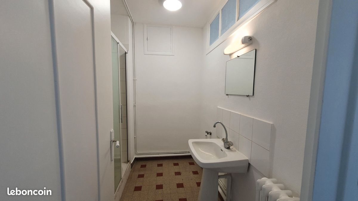 Appartement à louer, 65m², Saint-Nazaire