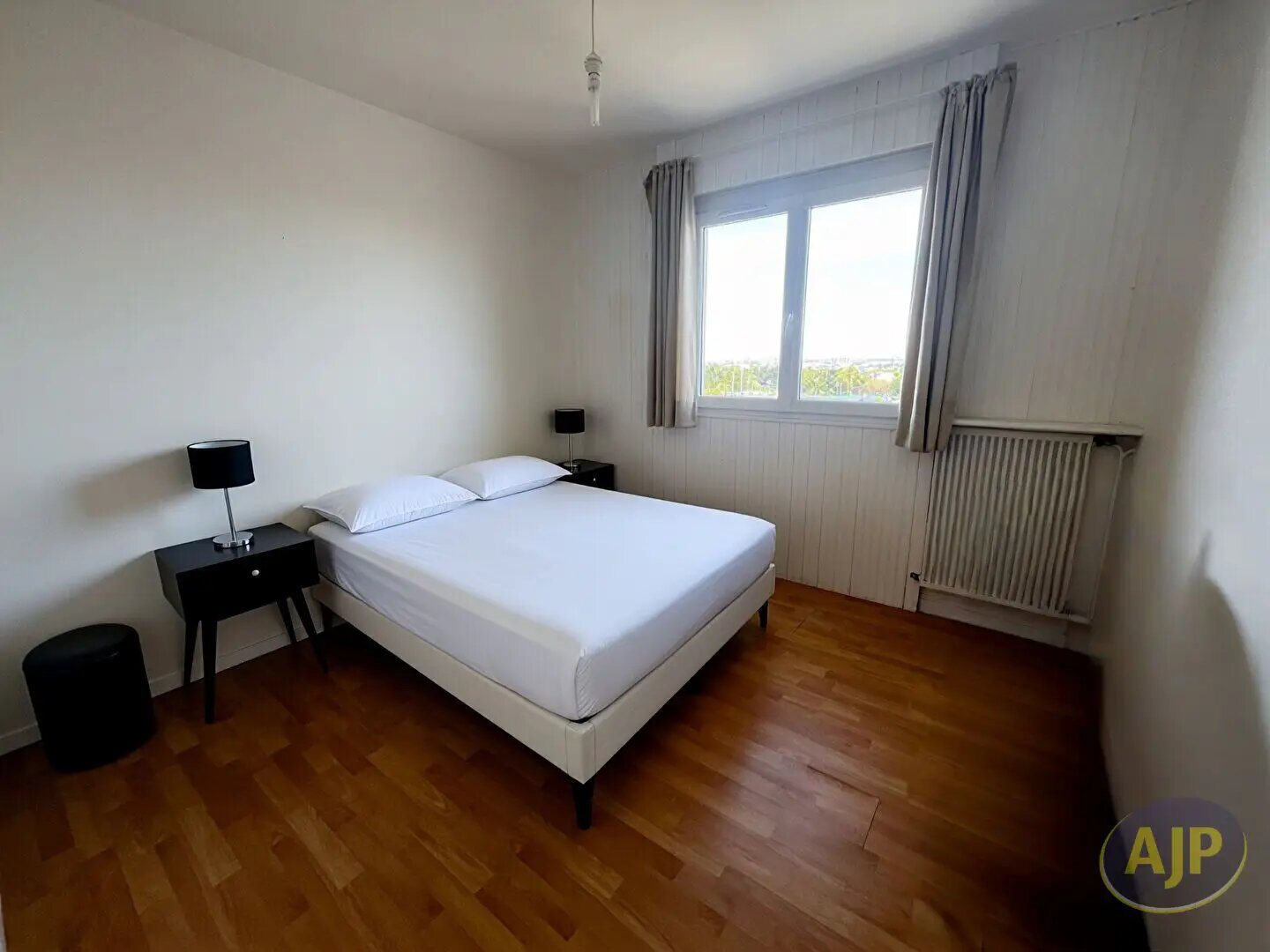 Appartement à louer, 89m², Saint-Nazaire