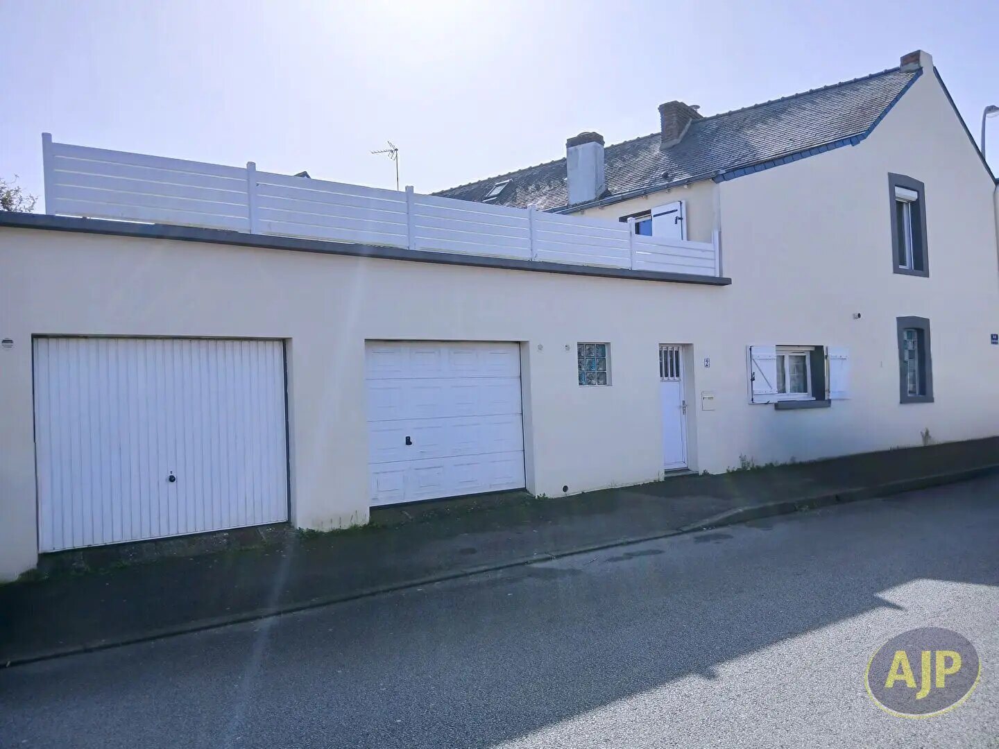 Maison à vendre, 94m², Montoir-de-Bretagne