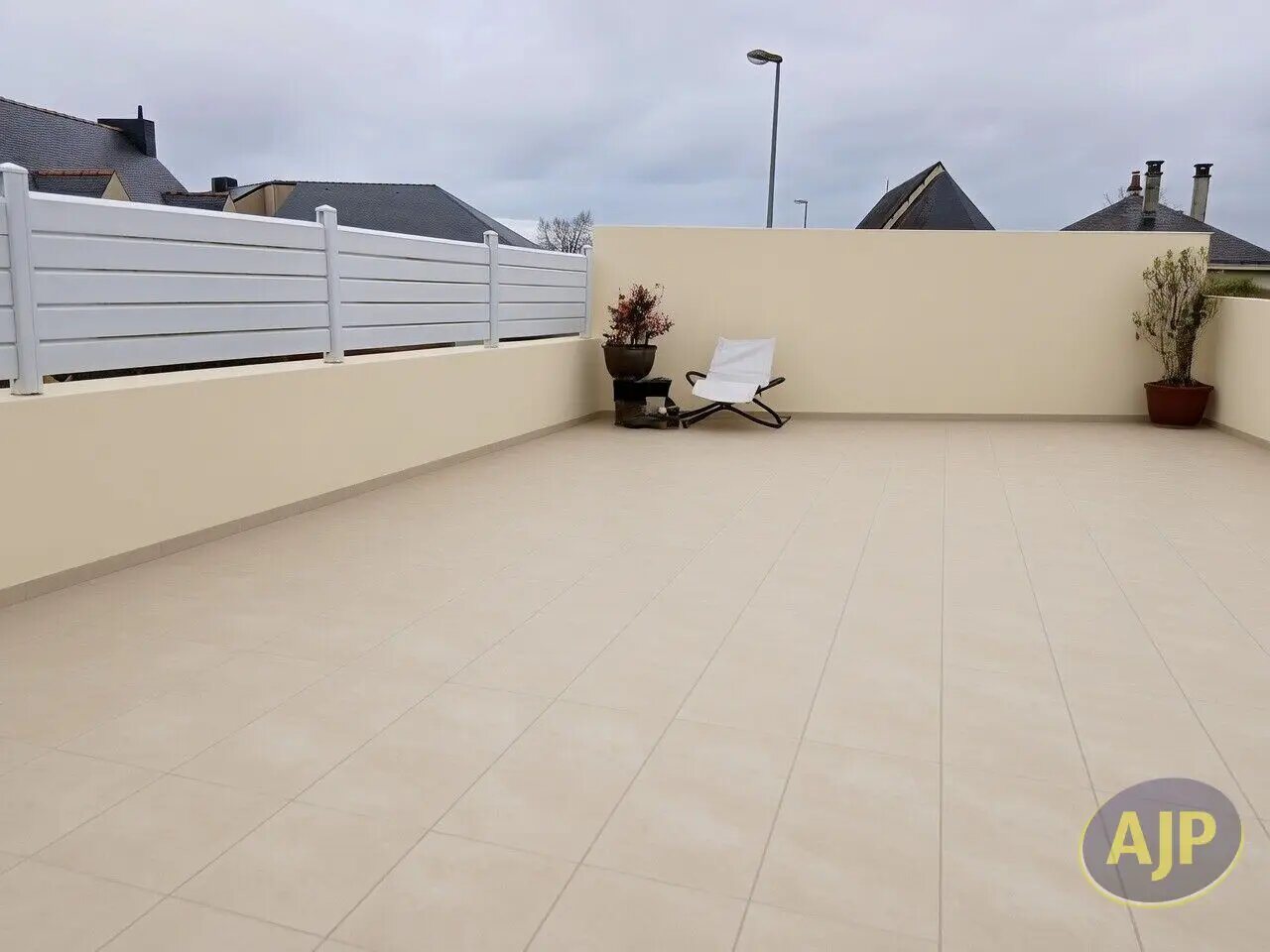 Maison à vendre, 94m², Montoir-de-Bretagne