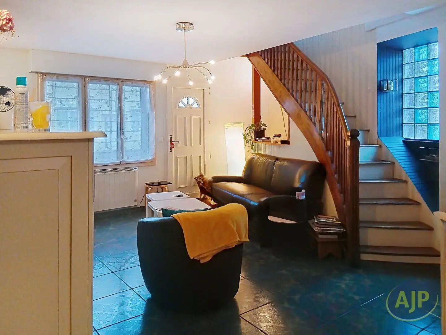 Maison à vendre, 94m², Montoir-de-Bretagne