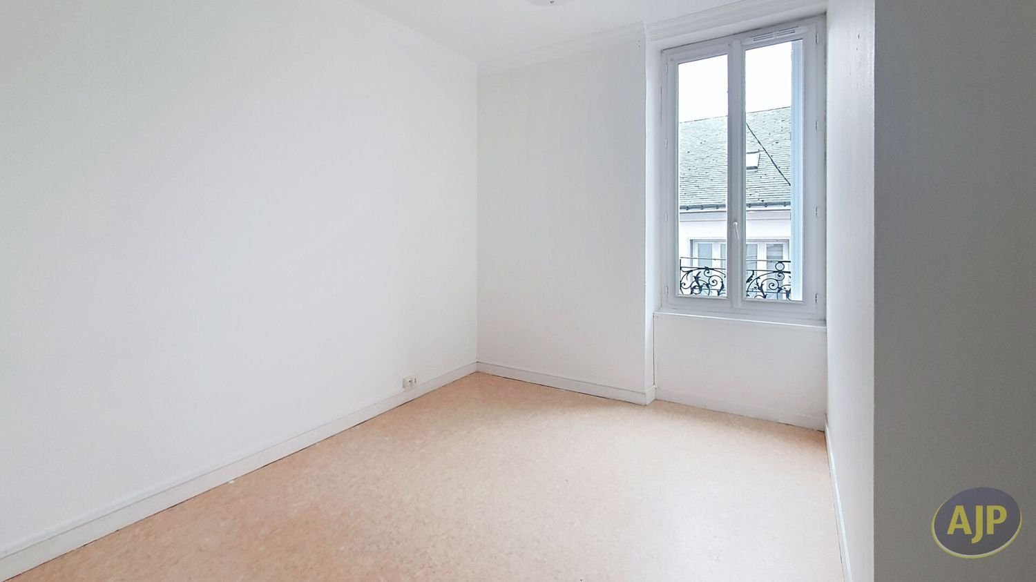 Appartement à vendre, 27m², Saint-Nazaire