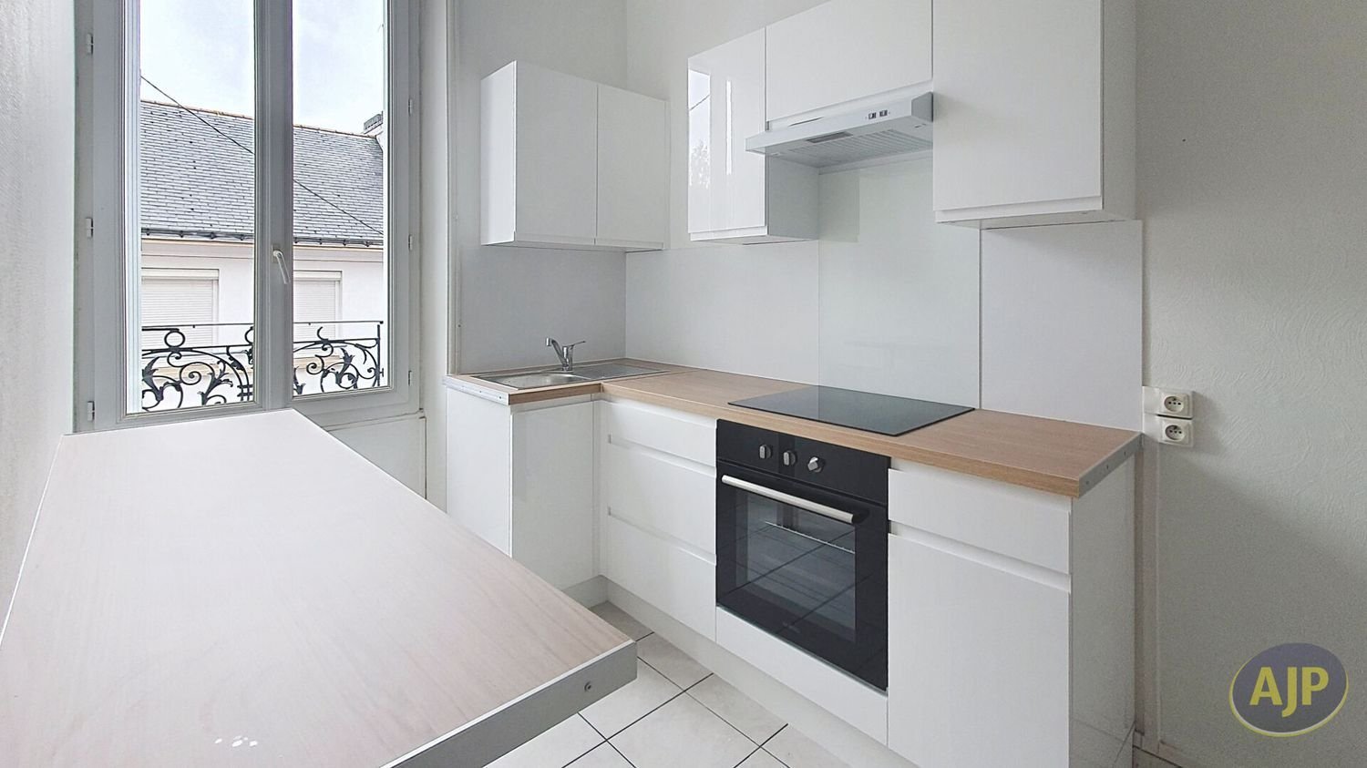 Appartement à vendre, 27m², Saint-Nazaire