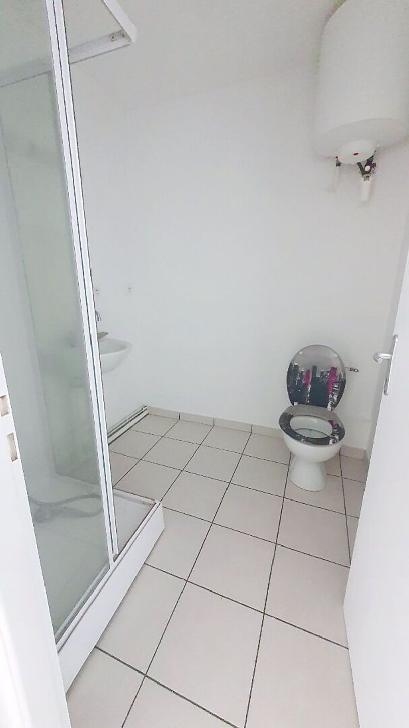 Appartement à vendre, 27m², Saint-Nazaire