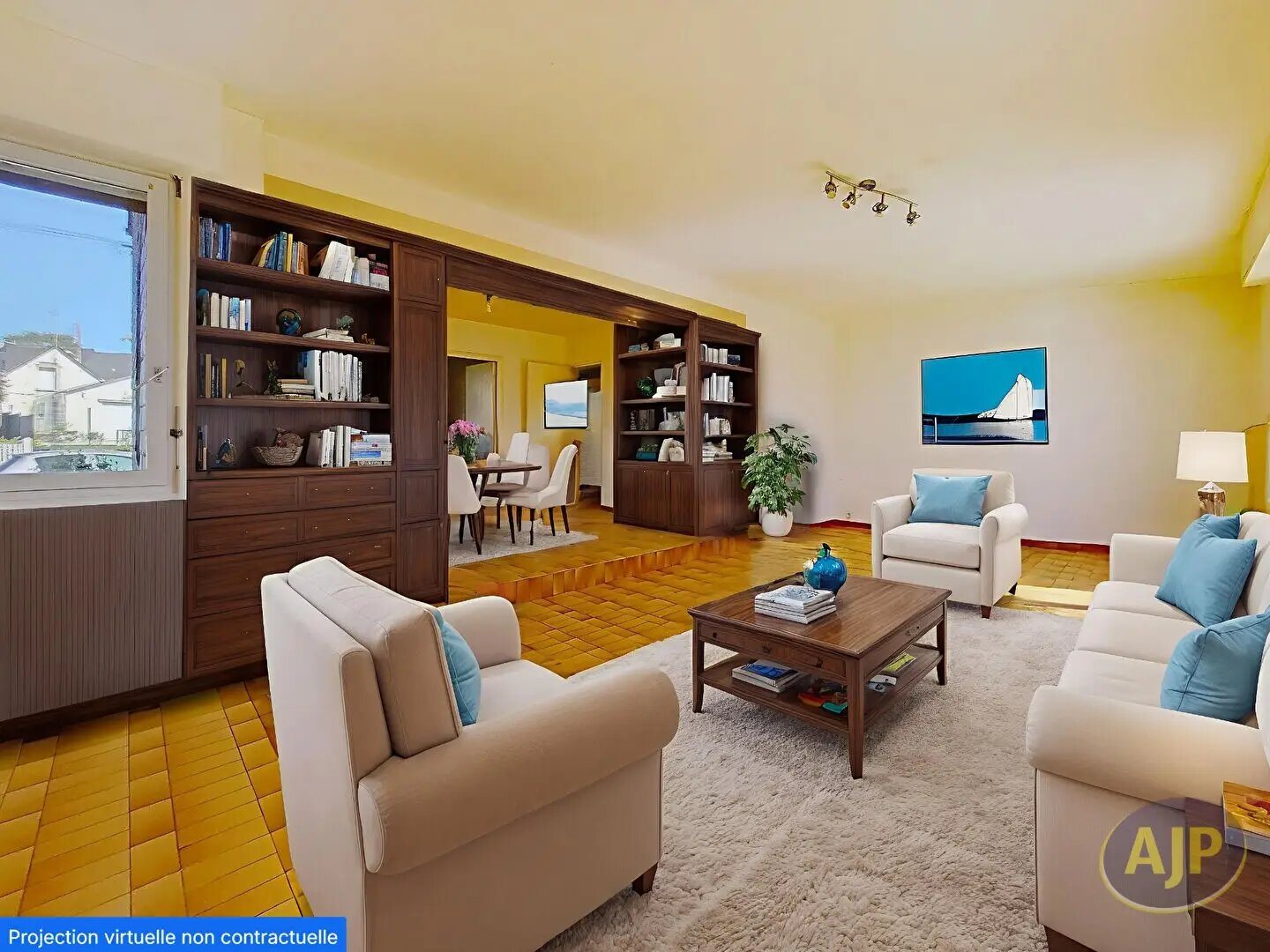 Maison à vendre, 115m², Saint-Nazaire
