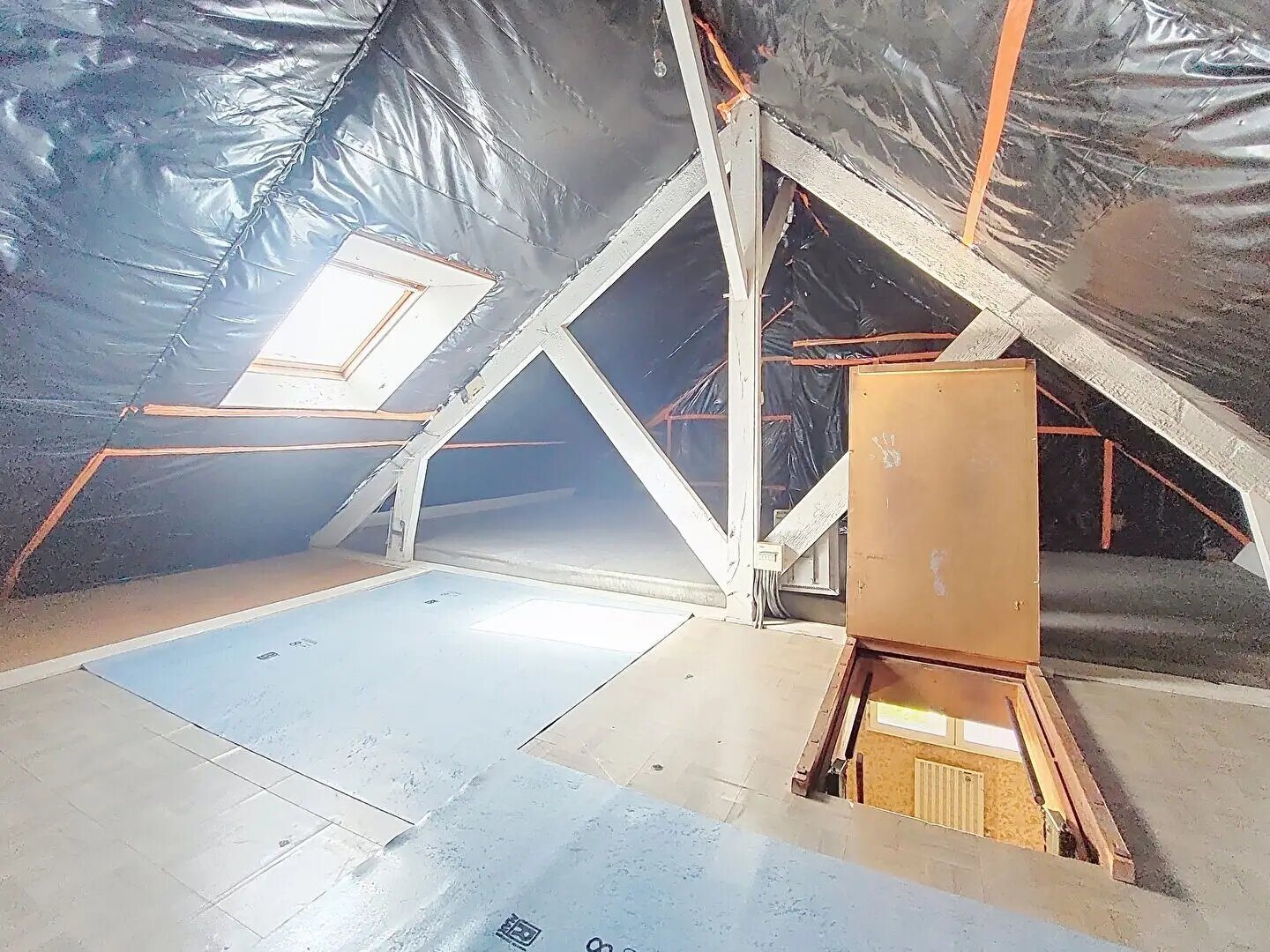 Maison à vendre, 115m², Saint-Nazaire