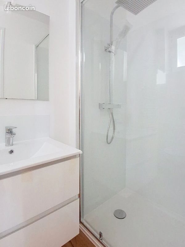 Appartement à louer, 23m², Saint-Nazaire