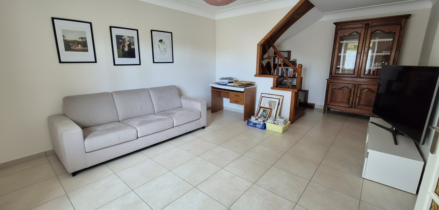 Maison à vendre, 114m², Chavagnes-en-Paillers