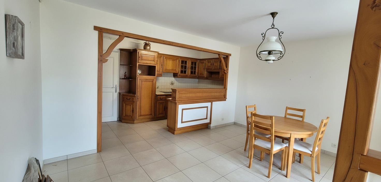 Maison à vendre, 114m², Chavagnes-en-Paillers