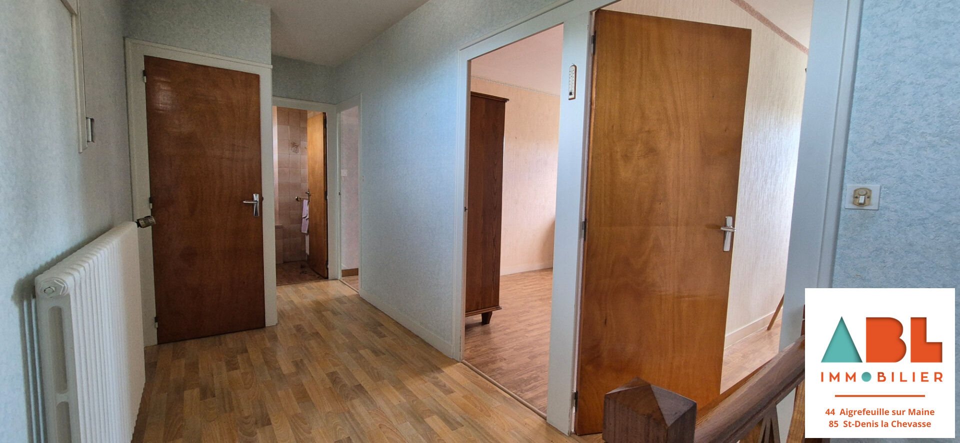 Maison à vendre, 114m², Chavagnes-en-Paillers
