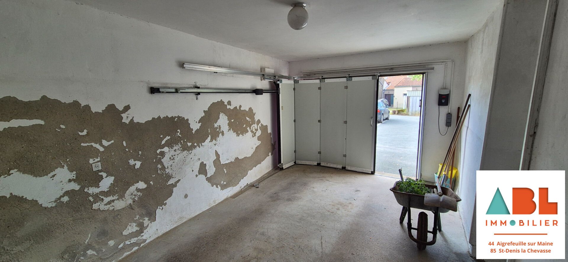 Maison à vendre, 87m², Chavagnes-en-Paillers