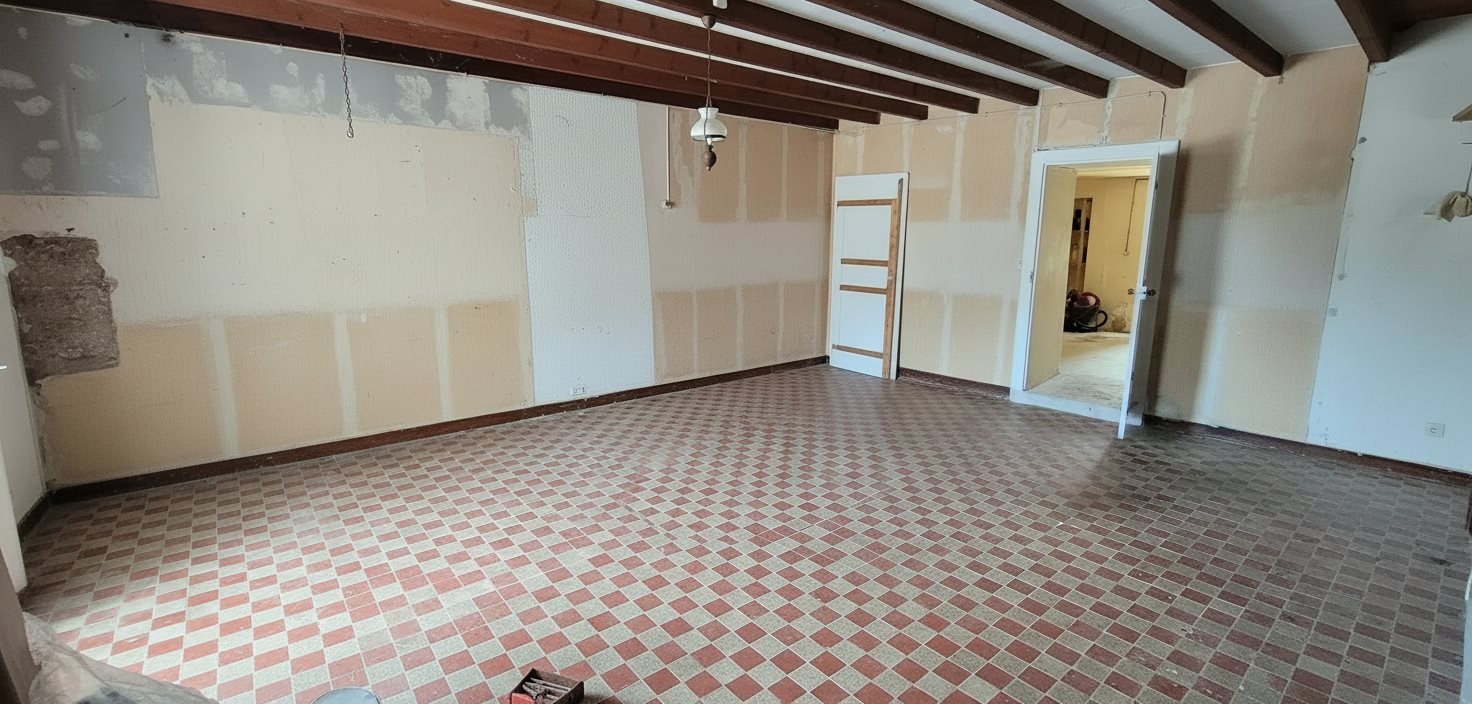 Maison à vendre, 87m², Chavagnes-en-Paillers