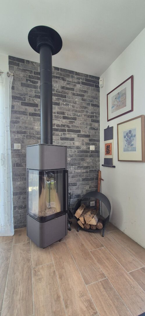 Maison à vendre, 117m², Montaigu-Vendée