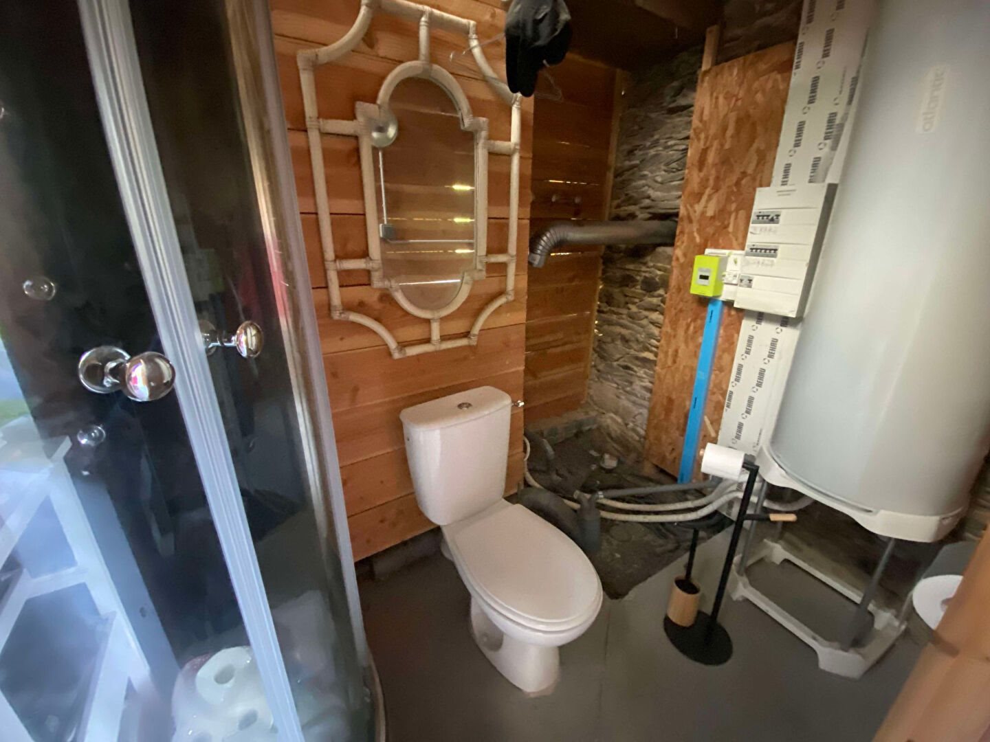 Maison à vendre, 158m², La Chaize-le-Vicomte