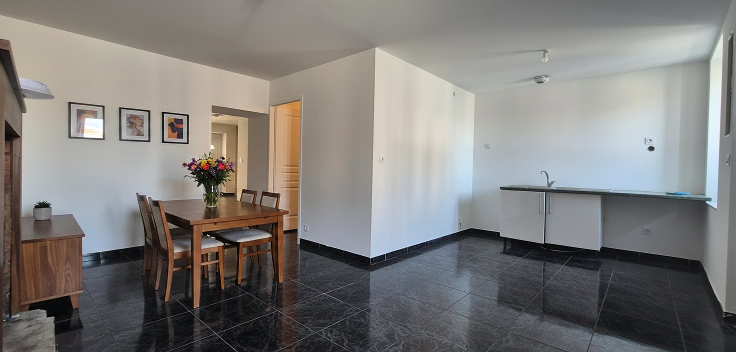 Maison à vendre, 117m², Aigrefeuille-sur-Maine