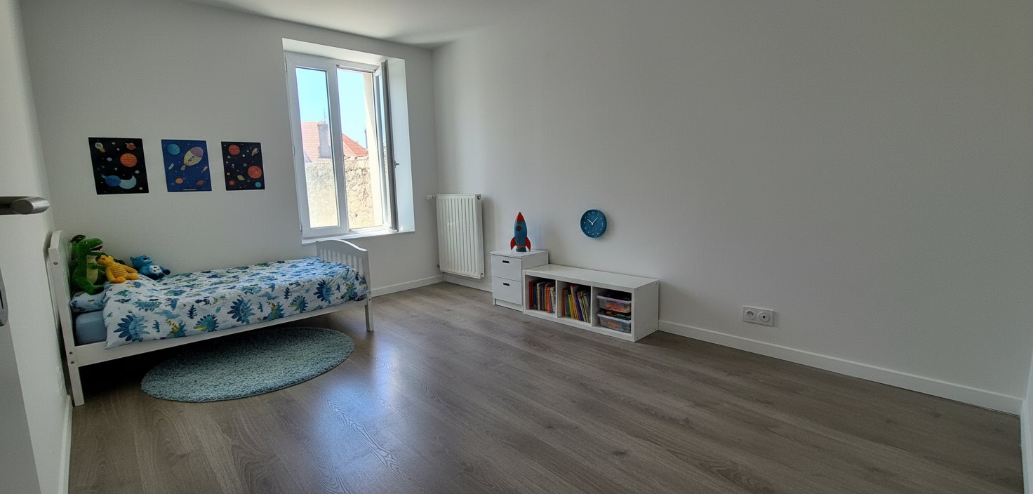 Maison à vendre, 117m², Aigrefeuille-sur-Maine