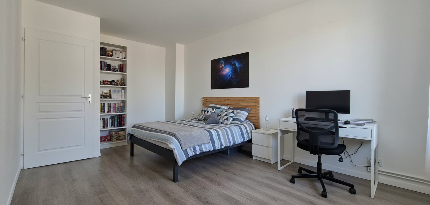 Maison à vendre, 117m², Aigrefeuille-sur-Maine