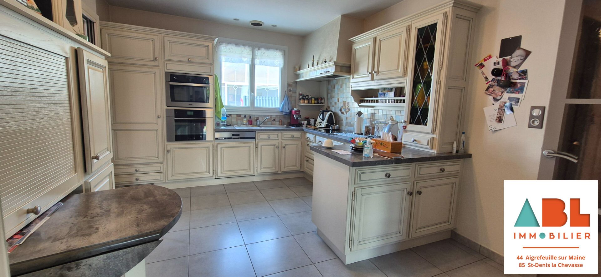 Maison à vendre, 134m², Mouilleron-le-Captif