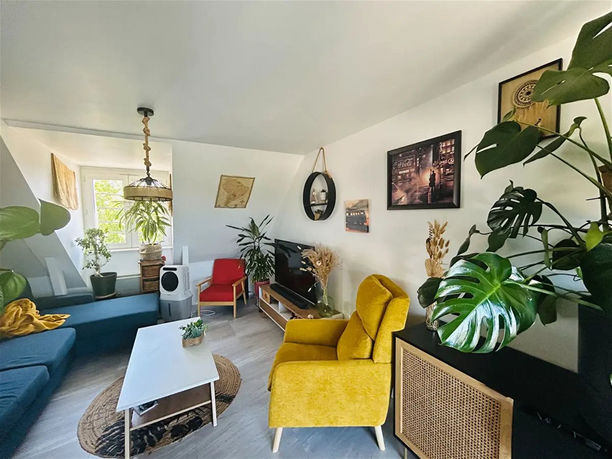 Maison à vendre, 220m², Saint-Nazaire