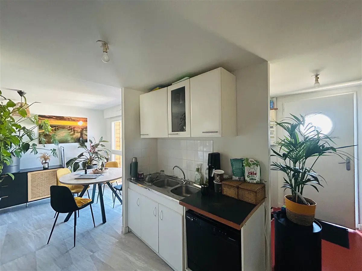 Maison à vendre, 220m², Saint-Nazaire