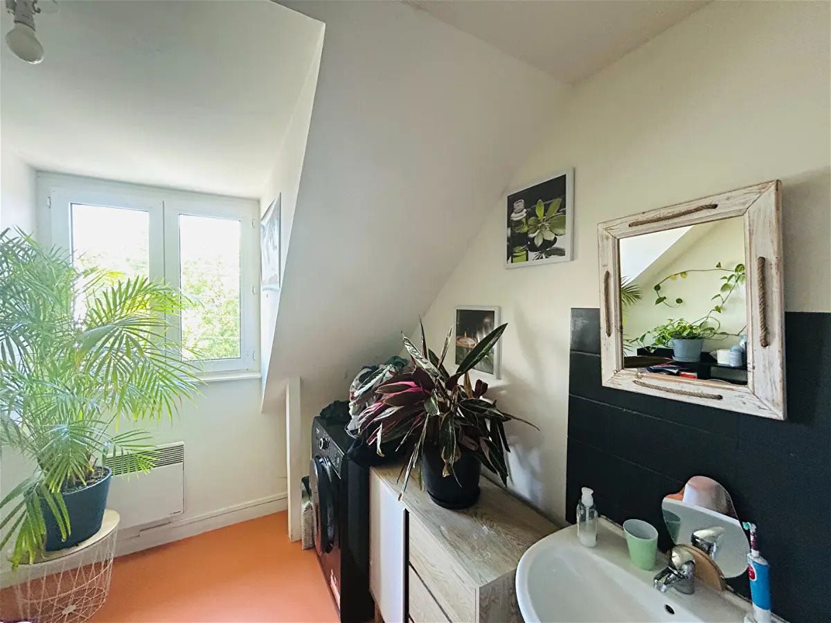 Maison à vendre, 220m², Saint-Nazaire