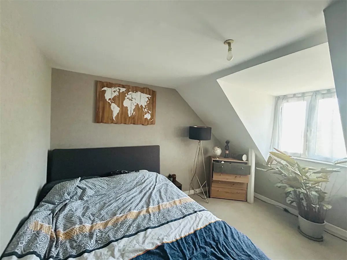 Maison à vendre, 220m², Saint-Nazaire