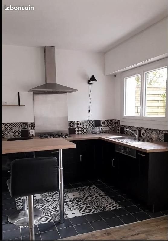 Maison à louer, 119m², Saint-Nazaire