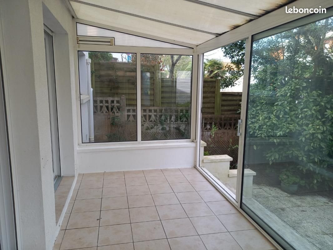 Maison à louer, 119m², Saint-Nazaire