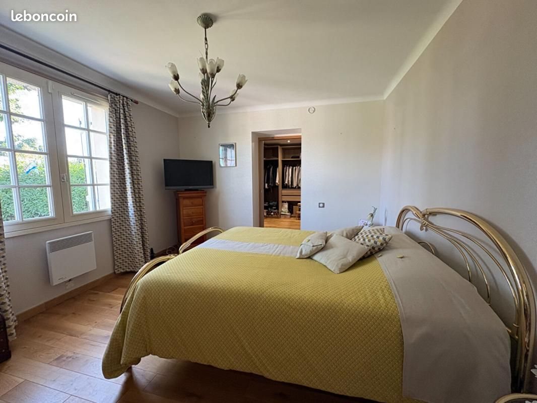 Maison à vendre, 210m², Saint-Nazaire