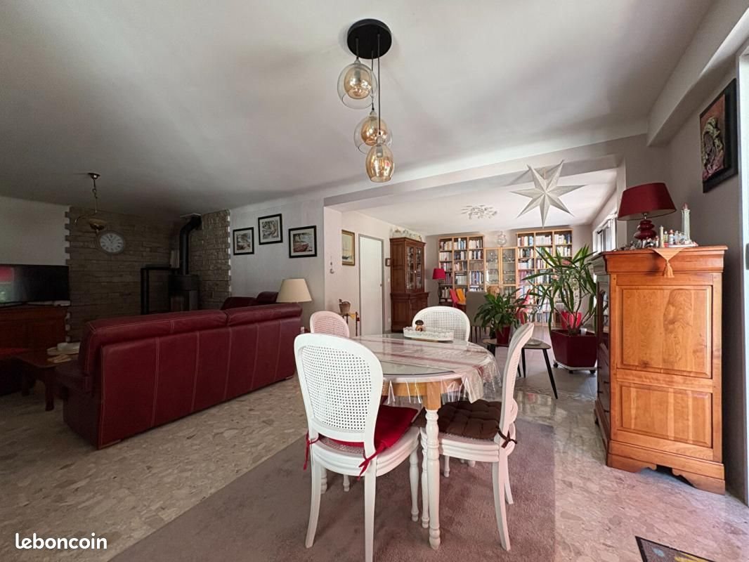 Maison à vendre, 210m², Saint-Nazaire