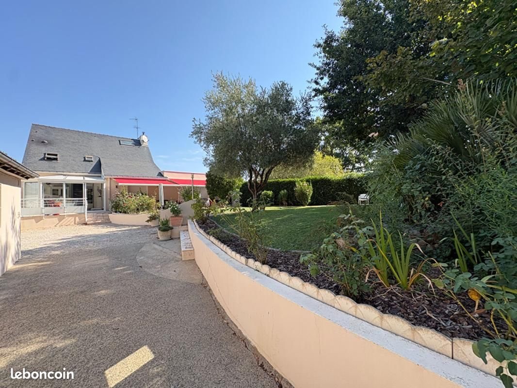 Maison à vendre, 210m², Saint-Nazaire