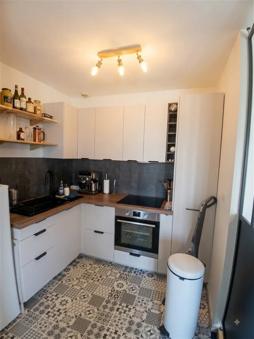Appartement à louer, 39m², Guérande