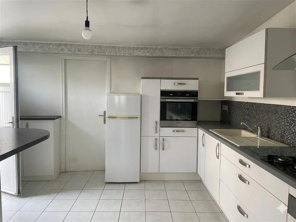Maison à vendre, 69m², Saint-Nazaire