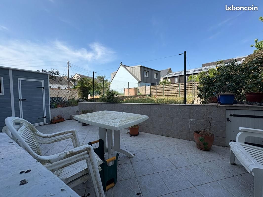 Maison à vendre, 110m², Saint-Nazaire