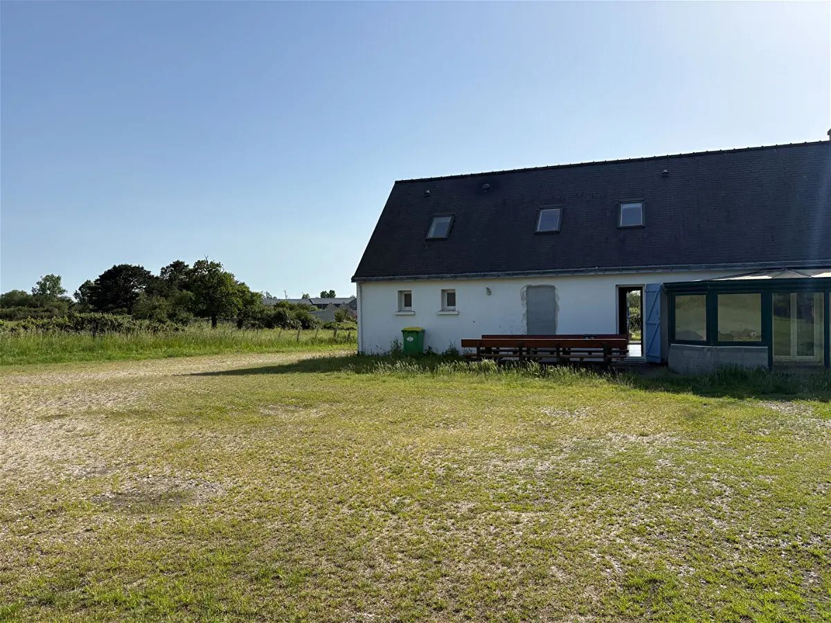 Maison à vendre, 154m², Montoir-de-Bretagne