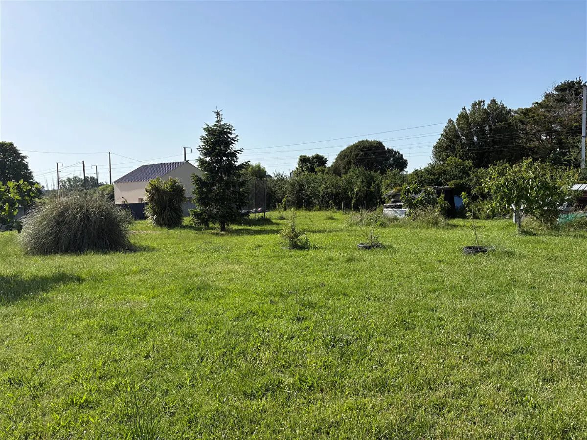 Maison à vendre, 154m², Montoir-de-Bretagne