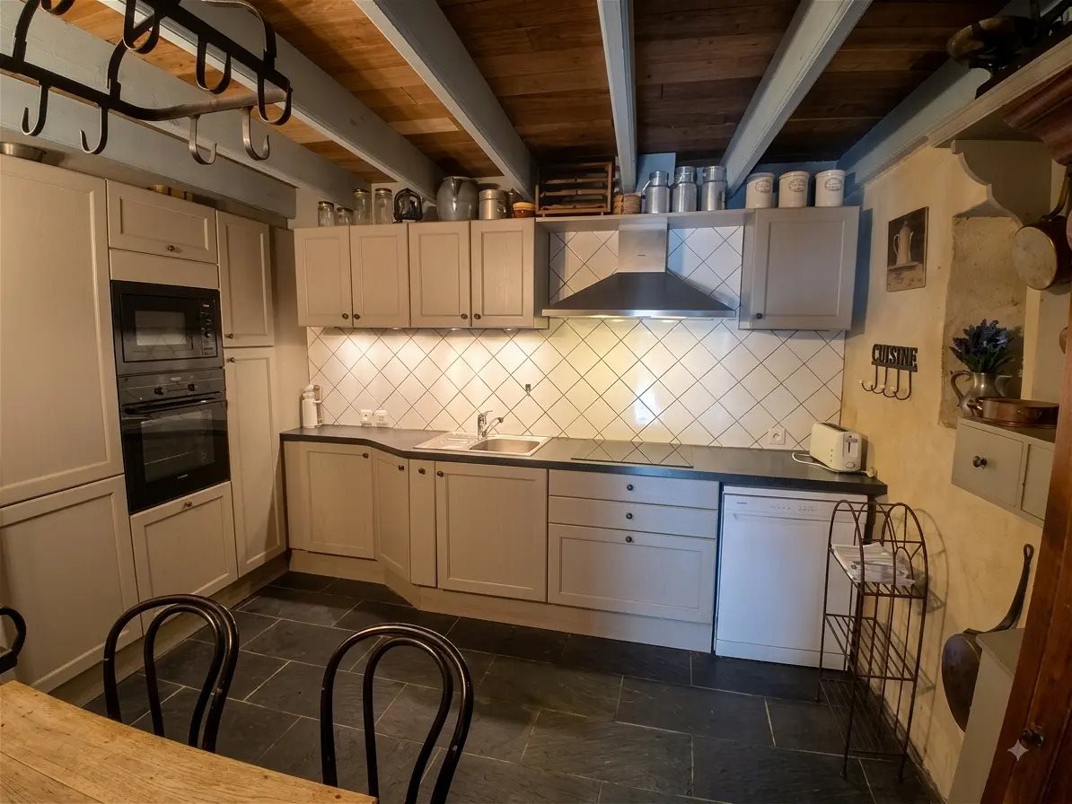 Maison à louer, 54m², Guérande