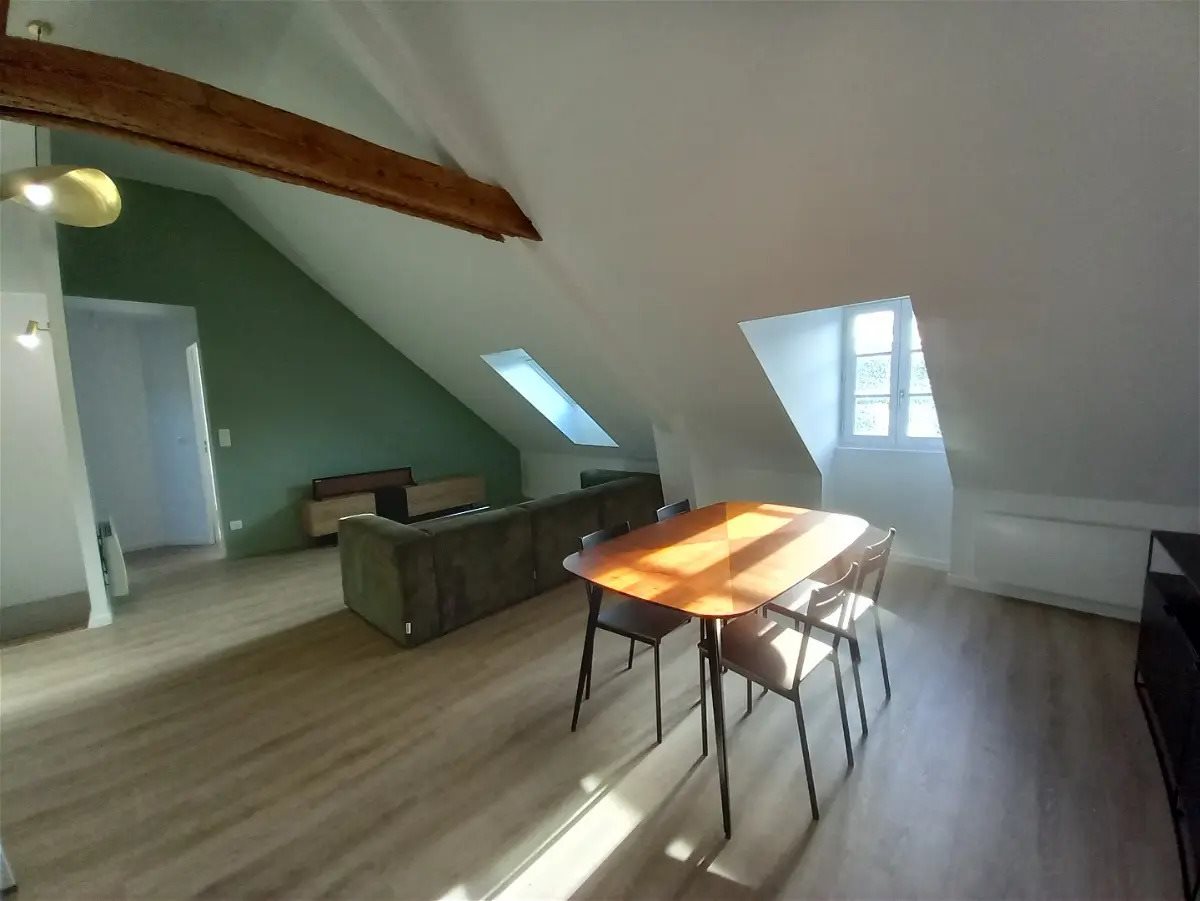 Appartement à louer, 60m², Guérande