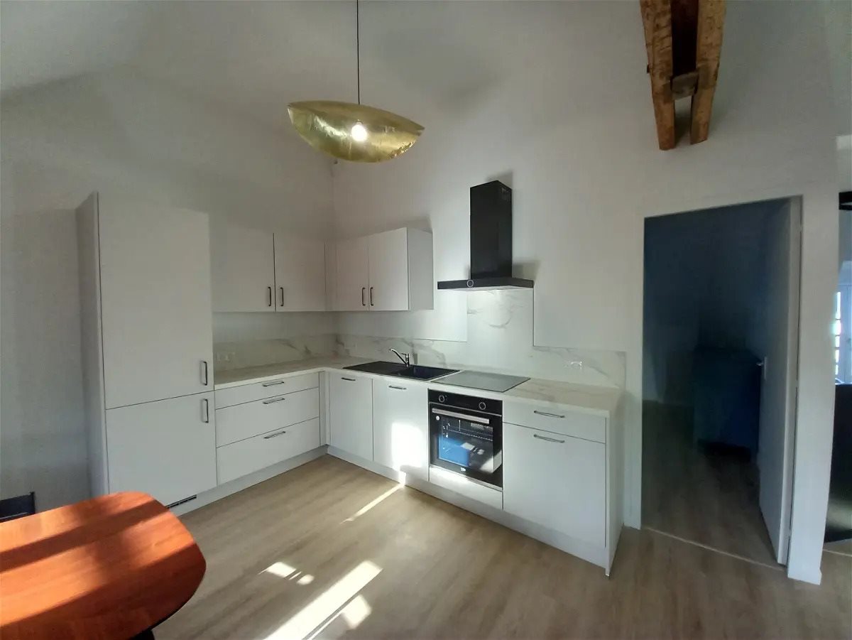 Appartement à louer, 60m², Guérande
