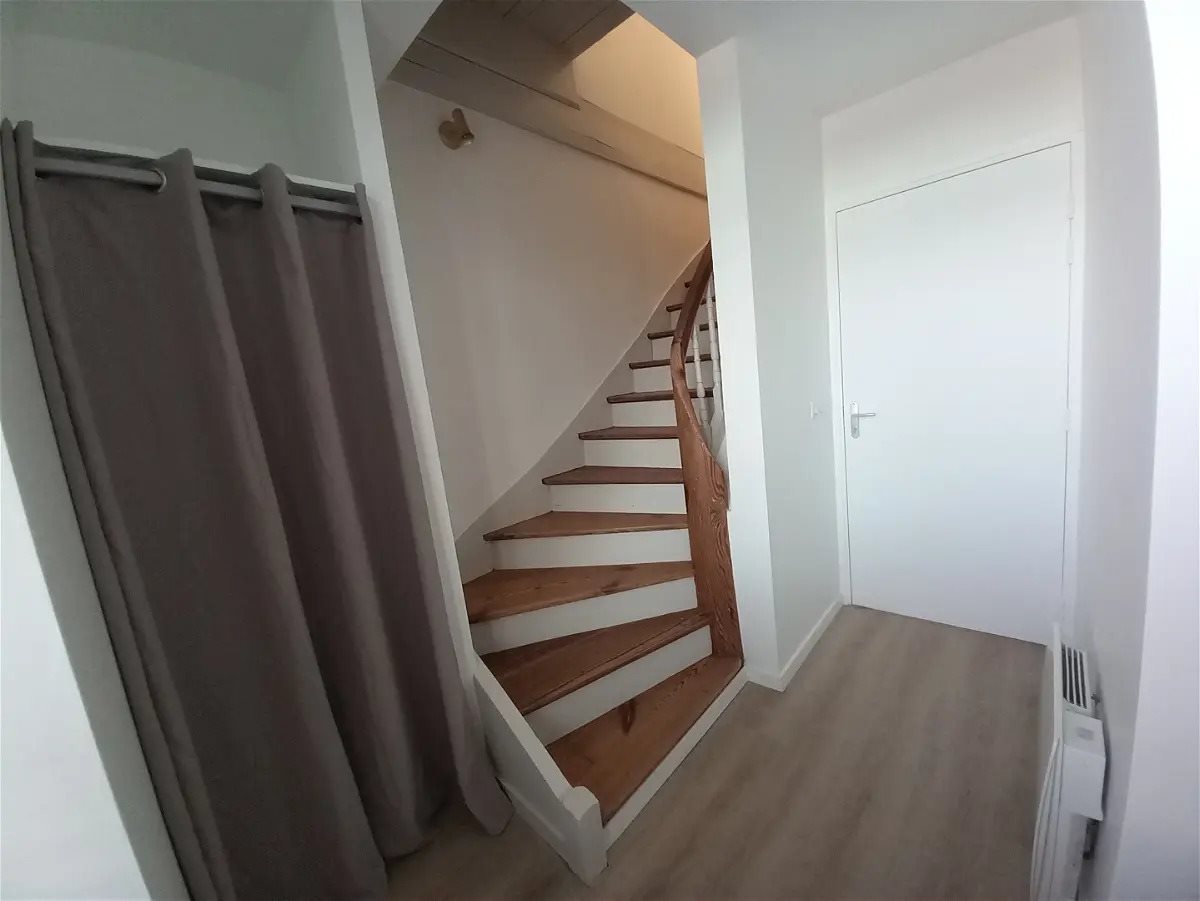 Appartement à louer, 60m², Guérande