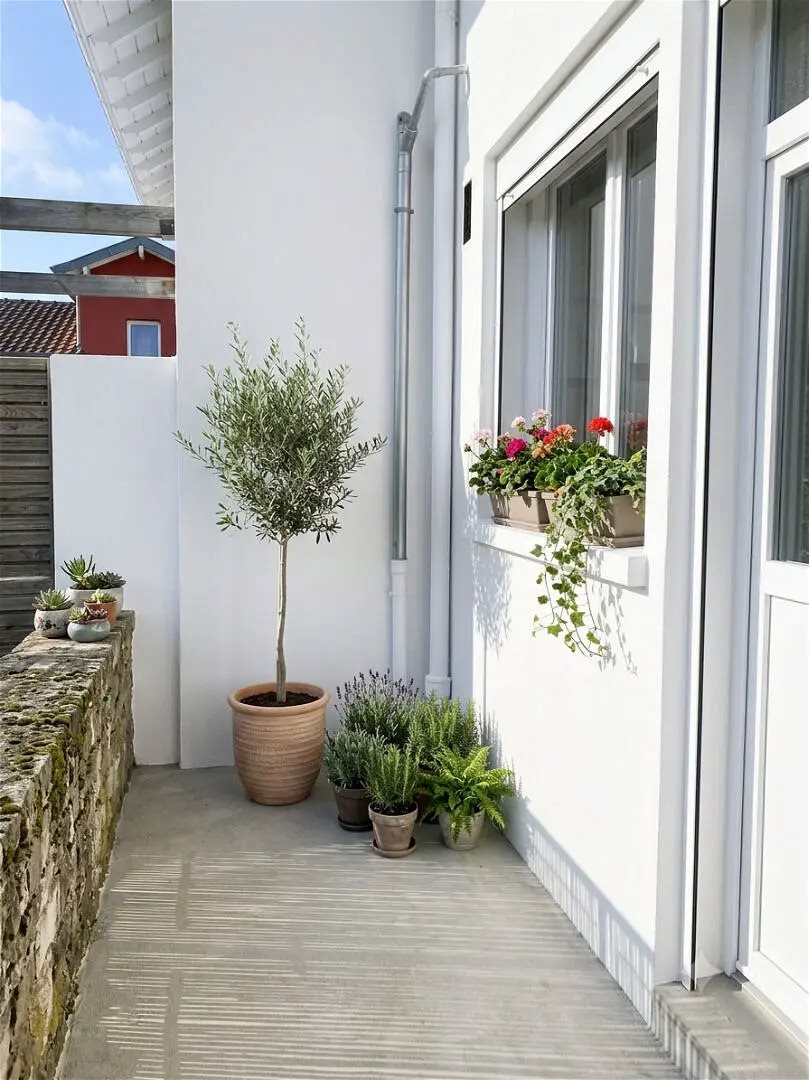 Maison à vendre, 112m², Saint-Nazaire