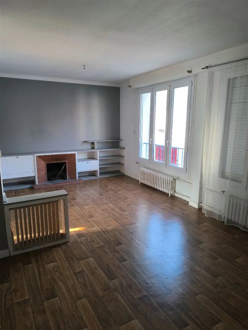 Maison à vendre, 112m², Saint-Nazaire