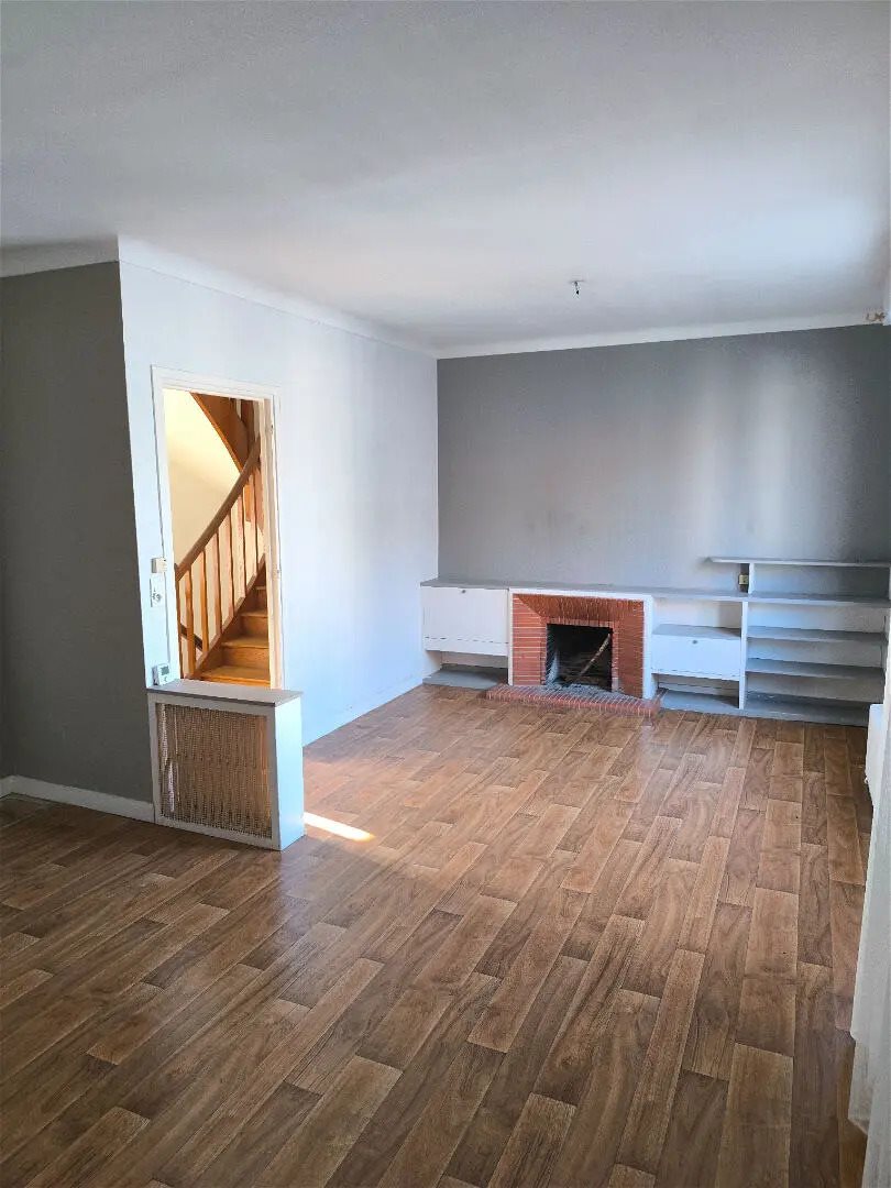 Maison à vendre, 112m², Saint-Nazaire