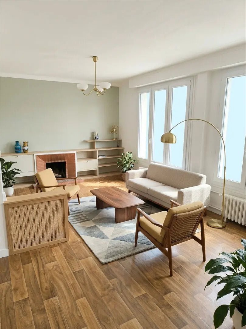 Maison à vendre, 112m², Saint-Nazaire