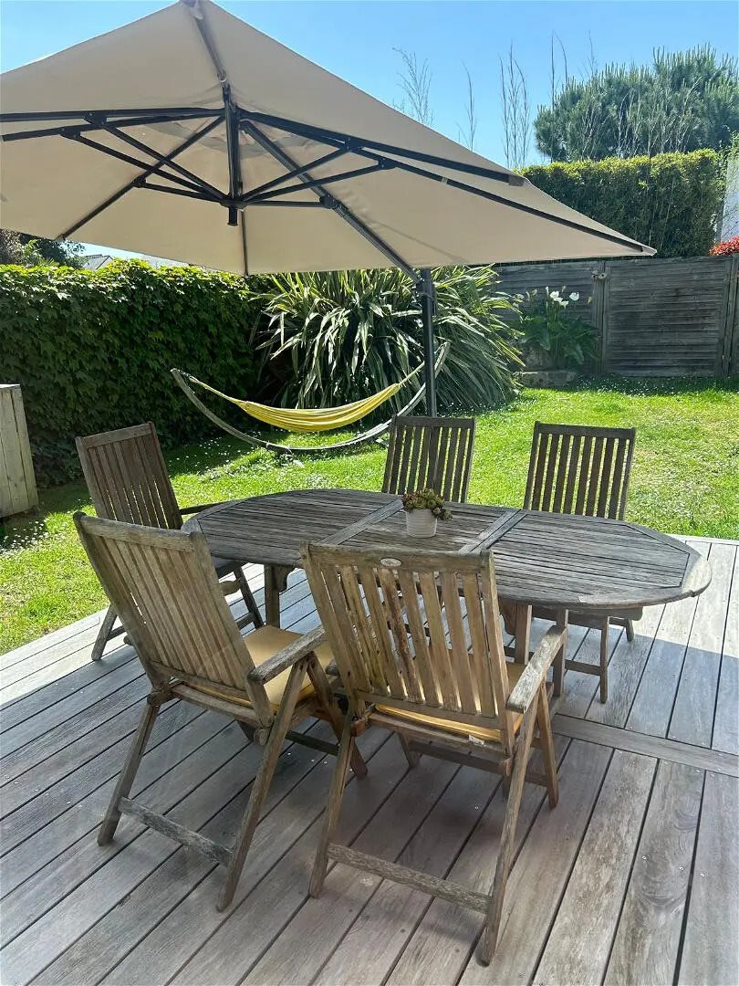 Maison à vendre, 135m², Saint-Nazaire