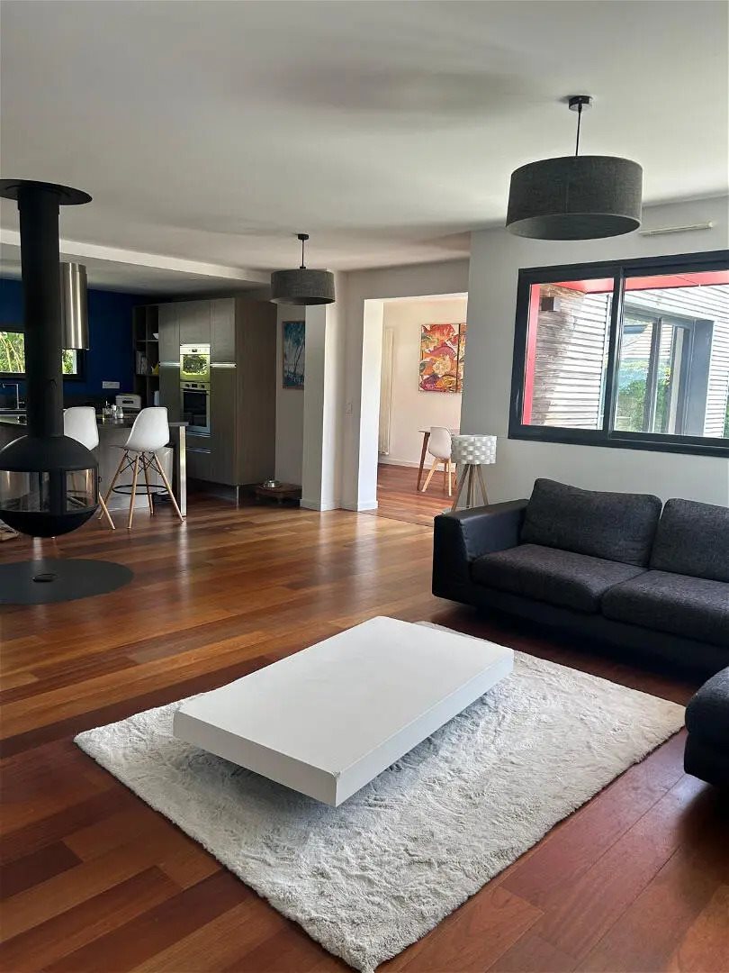 Maison à vendre, 135m², Saint-Nazaire