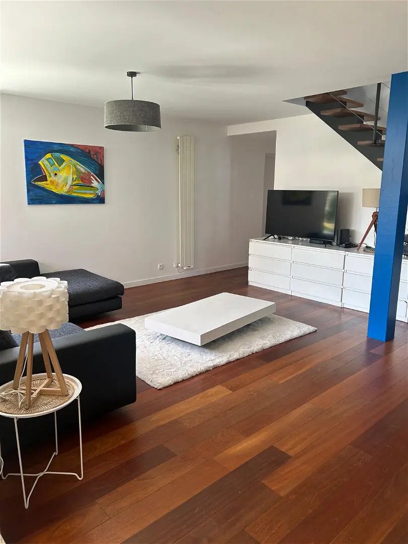 Maison à vendre, 135m², Saint-Nazaire