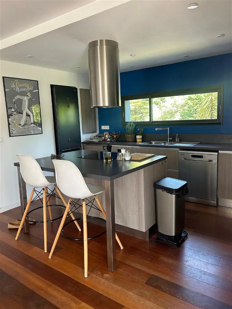 Maison à vendre, 135m², Saint-Nazaire